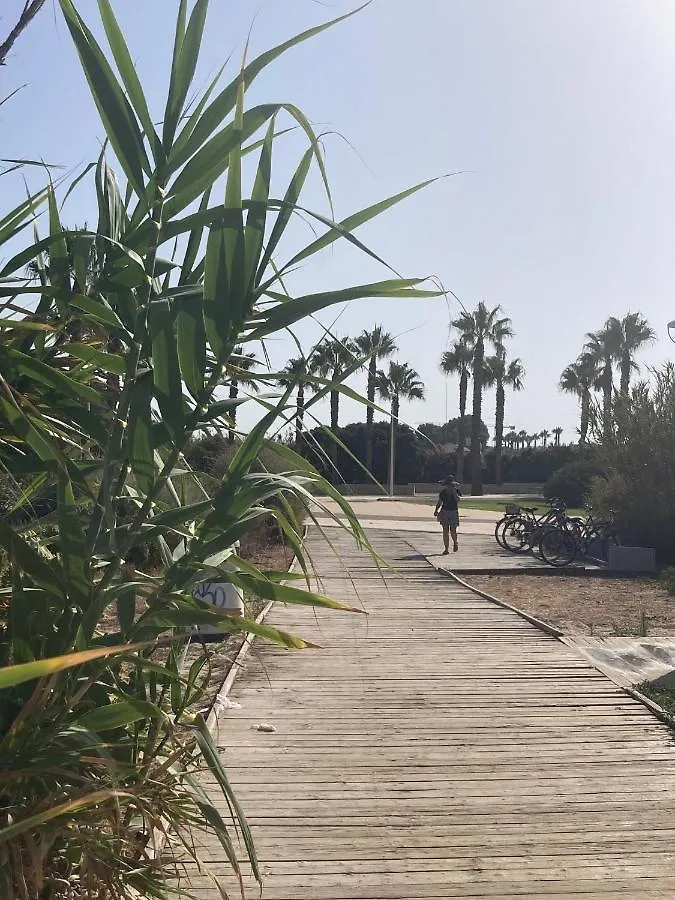 Hochwertiges Haus In Wunderschoener Golf Anlage Am Meer 罗塔