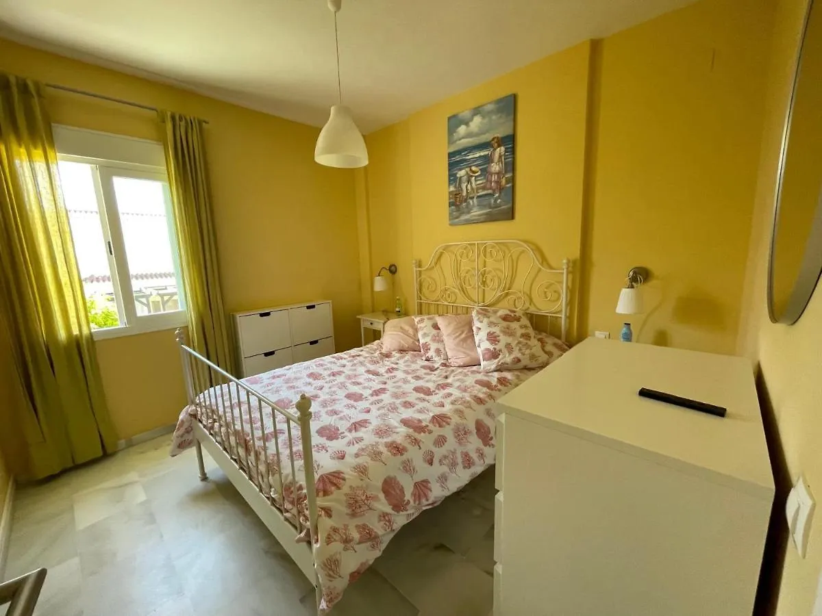 Hochwertiges Haus In Wunderschoener Golf Anlage Am Meer 罗塔