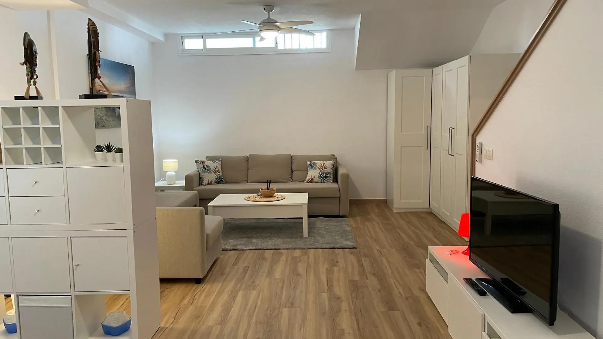 度假居 Hochwertiges Haus In Wunderschoener Golf Anlage Am Meer 罗塔